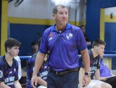 Foto de la galería: Torneo Federal de Básquet: después de la caída, Mitre espera dar vuelta la racha esta noche