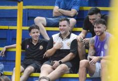 Foto de la galería: Torneo Federal de Básquet: después de la caída, Mitre espera dar vuelta la racha esta noche