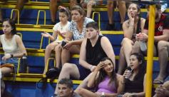 Foto de la galería: Torneo Federal de Básquet: después de la caída, Mitre espera dar vuelta la racha esta noche