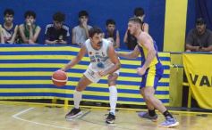 Foto de la galería: Torneo Federal de Básquet: después de la caída, Mitre espera dar vuelta la racha esta noche