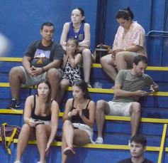 Foto de la galería: Torneo Federal de Básquet: después de la caída, Mitre espera dar vuelta la racha esta noche