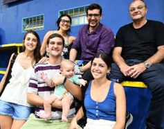 Foto de la galería: Torneo Federal de Básquet: después de la caída, Mitre espera dar vuelta la racha esta noche