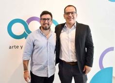 Foto de la galería: ADN edición 2023: junto a la seda, el arte y diseño de mujeres creadoras se exponen en el Centro de Arte de Posadas