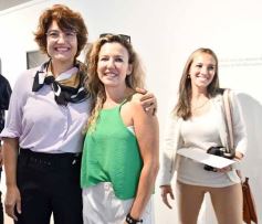 Foto de la galería: ADN edición 2023: junto a la seda, el arte y diseño de mujeres creadoras se exponen en el Centro de Arte de Posadas