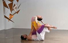 Foto de la galería: ADN edición 2023: junto a la seda, el arte y diseño de mujeres creadoras se exponen en el Centro de Arte de Posadas