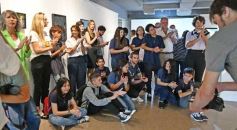 Foto de la galería: ADN edición 2023: junto a la seda, el arte y diseño de mujeres creadoras se exponen en el Centro de Arte de Posadas