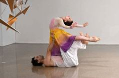 Foto de la galería: ADN edición 2023: junto a la seda, el arte y diseño de mujeres creadoras se exponen en el Centro de Arte de Posadas