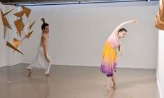 Foto de la galería: ADN edición 2023: junto a la seda, el arte y diseño de mujeres creadoras se exponen en el Centro de Arte de Posadas