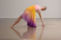 Foto de la galería: ADN edición 2023: junto a la seda, el arte y diseño de mujeres creadoras se exponen en el Centro de Arte de Posadas