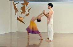 Foto de la galería: ADN edición 2023: junto a la seda, el arte y diseño de mujeres creadoras se exponen en el Centro de Arte de Posadas