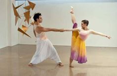 Foto de la galería: ADN edición 2023: junto a la seda, el arte y diseño de mujeres creadoras se exponen en el Centro de Arte de Posadas