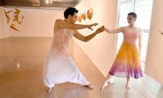 Foto de la galería: ADN edición 2023: junto a la seda, el arte y diseño de mujeres creadoras se exponen en el Centro de Arte de Posadas