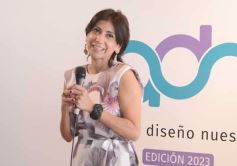 Foto de la galería: ADN edición 2023: junto a la seda, el arte y diseño de mujeres creadoras se exponen en el Centro de Arte de Posadas