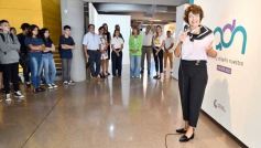 Foto de la galería: ADN edición 2023: junto a la seda, el arte y diseño de mujeres creadoras se exponen en el Centro de Arte de Posadas