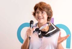 Foto de la galería: ADN edición 2023: junto a la seda, el arte y diseño de mujeres creadoras se exponen en el Centro de Arte de Posadas