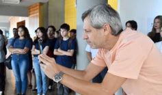 Foto de la galería: ADN edición 2023: junto a la seda, el arte y diseño de mujeres creadoras se exponen en el Centro de Arte de Posadas