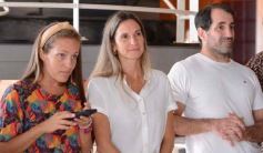 Foto de la galería: ADN edición 2023: junto a la seda, el arte y diseño de mujeres creadoras se exponen en el Centro de Arte de Posadas