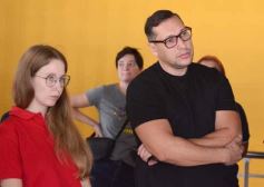 Foto de la galería: ADN edición 2023: junto a la seda, el arte y diseño de mujeres creadoras se exponen en el Centro de Arte de Posadas