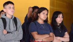 Foto de la galería: ADN edición 2023: junto a la seda, el arte y diseño de mujeres creadoras se exponen en el Centro de Arte de Posadas