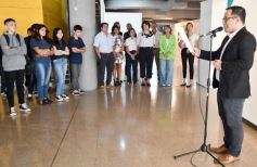 Foto de la galería: ADN edición 2023: junto a la seda, el arte y diseño de mujeres creadoras se exponen en el Centro de Arte de Posadas