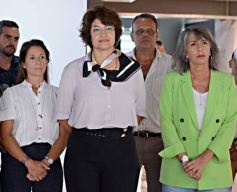 Foto de la galería: ADN edición 2023: junto a la seda, el arte y diseño de mujeres creadoras se exponen en el Centro de Arte de Posadas