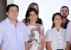 Foto de la galería: ADN edición 2023: junto a la seda, el arte y diseño de mujeres creadoras se exponen en el Centro de Arte de Posadas