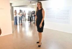 Foto de la galería: ADN edición 2023: junto a la seda, el arte y diseño de mujeres creadoras se exponen en el Centro de Arte de Posadas