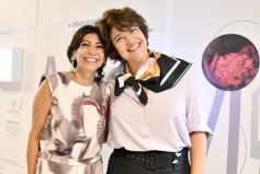 Foto de la galería: ADN edición 2023: junto a la seda, el arte y diseño de mujeres creadoras se exponen en el Centro de Arte de Posadas