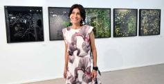 Foto de la galería: ADN edición 2023: junto a la seda, el arte y diseño de mujeres creadoras se exponen en el Centro de Arte de Posadas