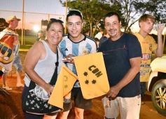 Foto de la galería: Federal A: con empate en casa, Crucero logró un arranque positivo para la temporada