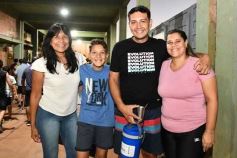 Foto de la galería: Federal A: con empate en casa, Crucero logró un arranque positivo para la temporada