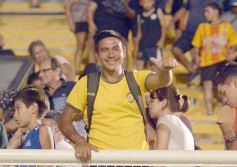 Foto de la galería: Federal A: con empate en casa, Crucero logró un arranque positivo para la temporada