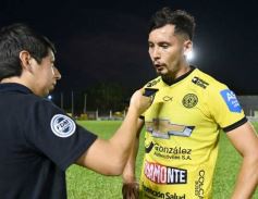 Foto de la galería: Federal A: con empate en casa, Crucero logró un arranque positivo para la temporada