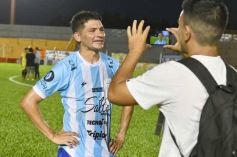 Foto de la galería: Federal A: con empate en casa, Crucero logró un arranque positivo para la temporada