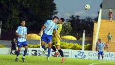 Foto de la galería: Federal A: con empate en casa, Crucero logró un arranque positivo para la temporada