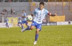 Foto de la galería: Federal A: con empate en casa, Crucero logró un arranque positivo para la temporada
