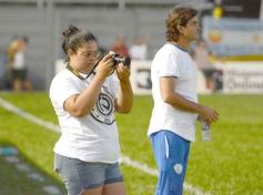 Foto de la galería: Federal A: con empate en casa, Crucero logró un arranque positivo para la temporada