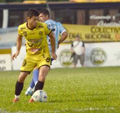 Foto de la galería: Federal A: con empate en casa, Crucero logró un arranque positivo para la temporada