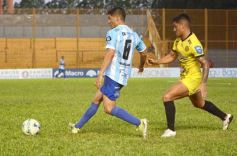 Foto de la galería: Federal A: con empate en casa, Crucero logró un arranque positivo para la temporada