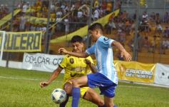 Foto de la galería: Federal A: con empate en casa, Crucero logró un arranque positivo para la temporada