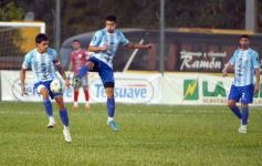 Foto de la galería: Federal A: con empate en casa, Crucero logró un arranque positivo para la temporada