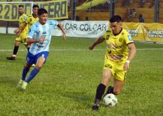 Foto de la galería: Federal A: con empate en casa, Crucero logró un arranque positivo para la temporada