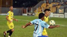 Foto de la galería: Federal A: con empate en casa, Crucero logró un arranque positivo para la temporada