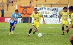 Foto de la galería: Federal A: con empate en casa, Crucero logró un arranque positivo para la temporada