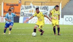 Foto de la galería: Federal A: con empate en casa, Crucero logró un arranque positivo para la temporada