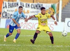Foto de la galería: Federal A: con empate en casa, Crucero logró un arranque positivo para la temporada