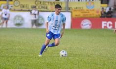 Foto de la galería: Federal A: con empate en casa, Crucero logró un arranque positivo para la temporada