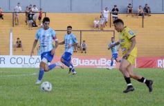 Foto de la galería: Federal A: con empate en casa, Crucero logró un arranque positivo para la temporada