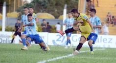 Foto de la galería: Federal A: con empate en casa, Crucero logró un arranque positivo para la temporada