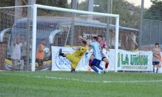 Foto de la galería: Federal A: con empate en casa, Crucero logró un arranque positivo para la temporada